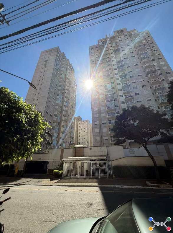 Apartamento - 63,14m² de área privativa, com vaga de garagem - sao paulo/sp