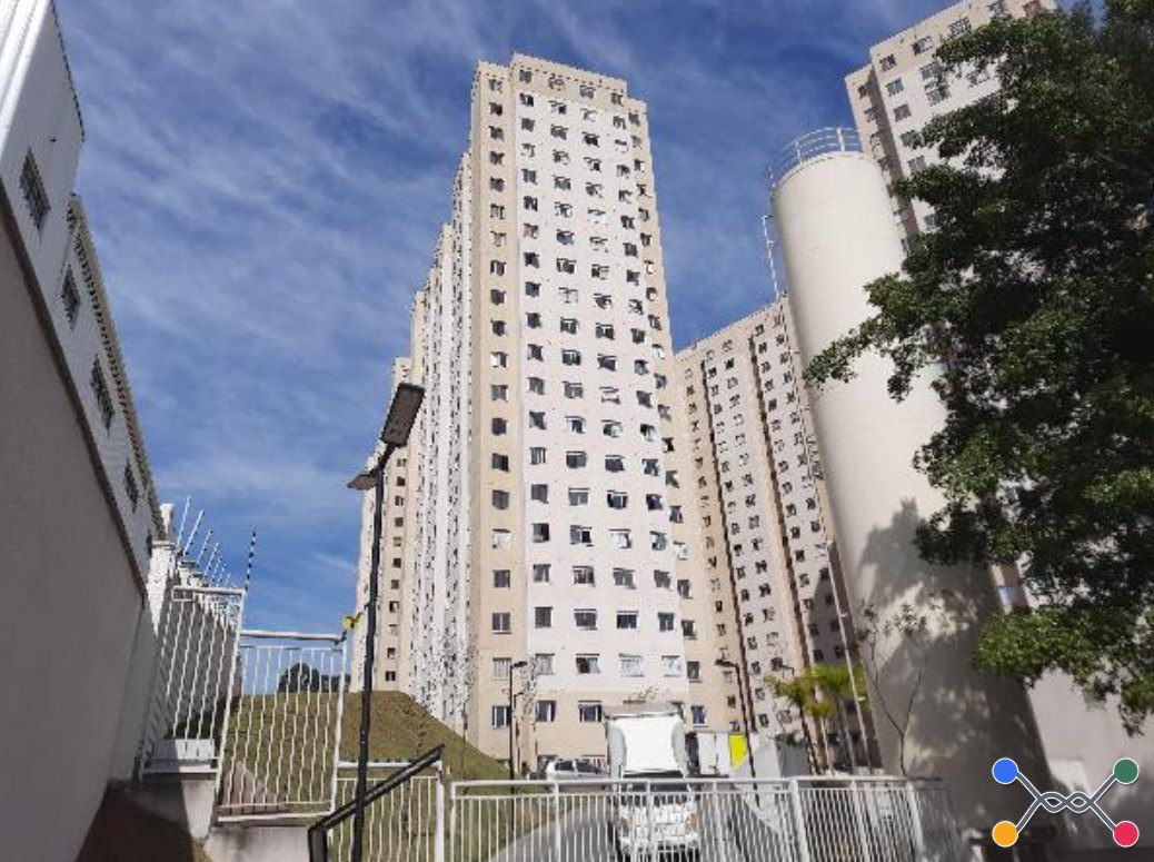Apartamento - 32,39m² de área privativa - sao paulo/sp
