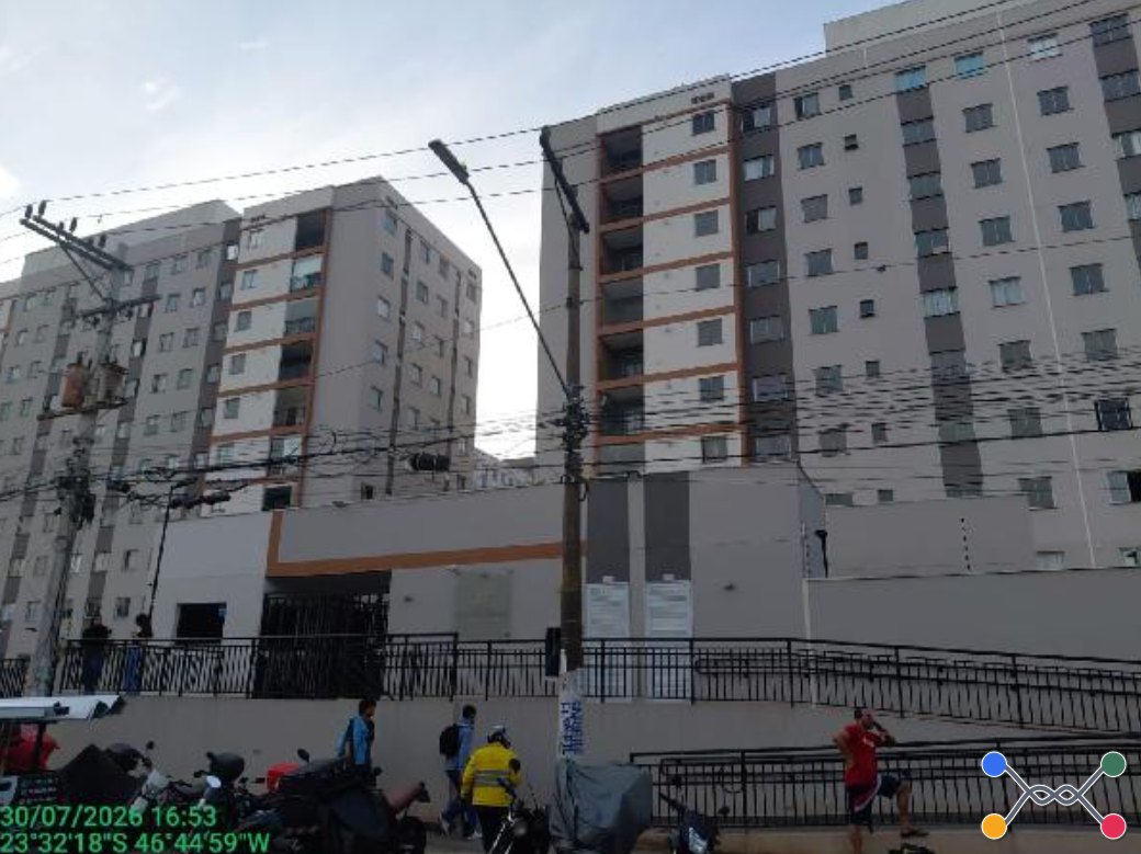 Apartamento - 34,99m² de área privativa - sao paulo/sp