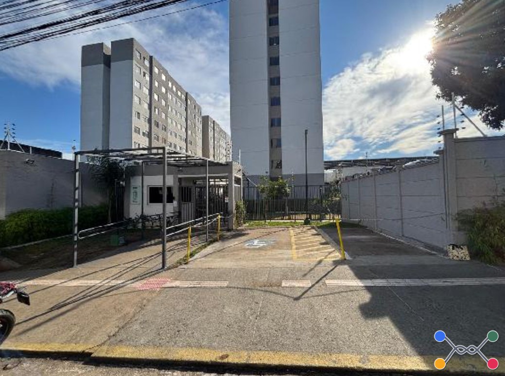 Apartamento - 31,66m² de área privativa - sao paulo/sp