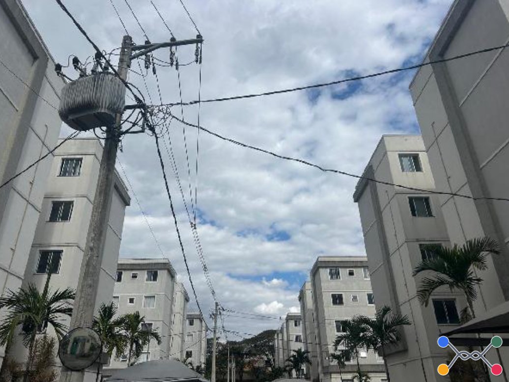 Apartamento - 43,94m² de área privativa, com vaga de garagem - belo horizonte/mg