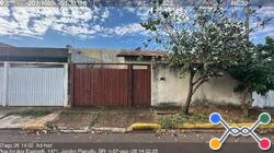 Casa - 52m² de área privativa, 100m² de área do terreno, com vaga de garagem - tres lagoas/ms