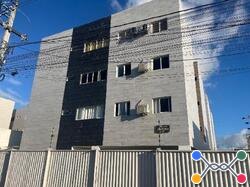 Apartamento - 50m² de área privativa, com vaga de garagem - joao pessoa/pb