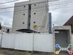Apartamento - 45,7m² de área privativa, com vaga de garagem - joao pessoa/pb