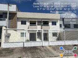 Apartamento - 49,72m² de área privativa, com vaga de garagem - paulista/pe
