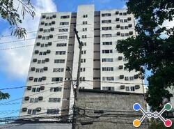 Apartamento - 95,02m² de área privativa - recife/pe