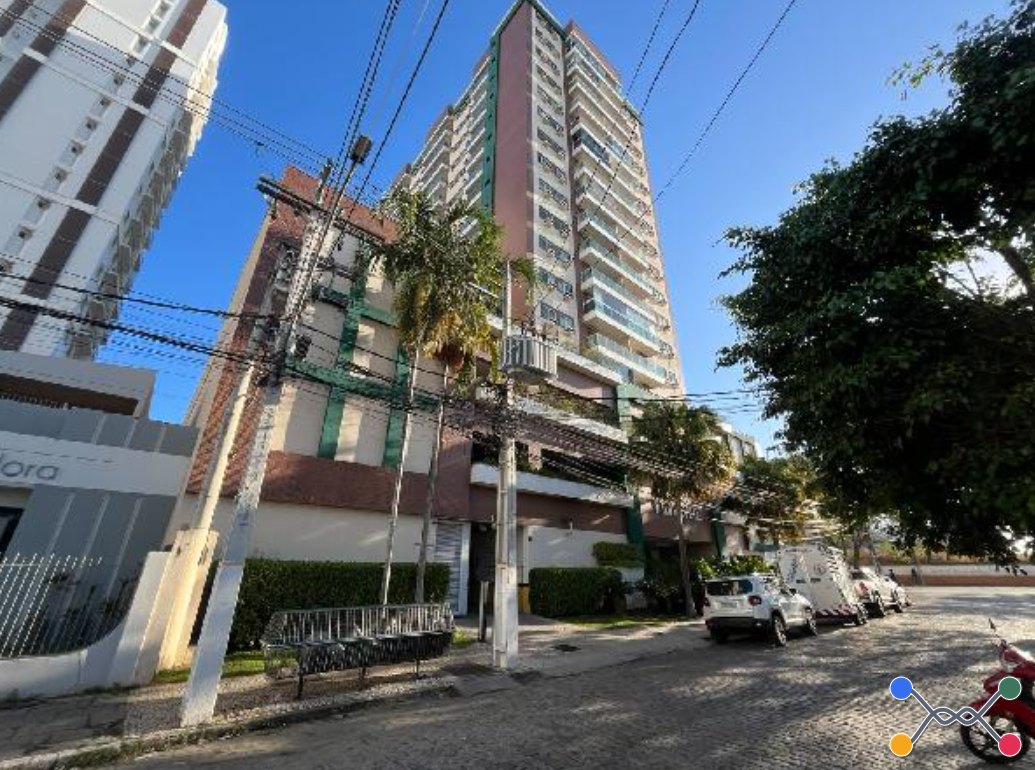Apartamento - 71,9m² de área privativa - campos dos goytacazes/rj