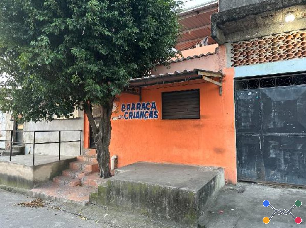 Casa - 53,7m² de área privativa, 83,34m² de área do terreno - nova iguacu/rj