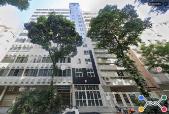 06vc - 0010726-98.2018.8.19.0001 - prédio nº 202 da rua toneleros, copacabana, rio de janeiro/rj, com 3760m² de área construída