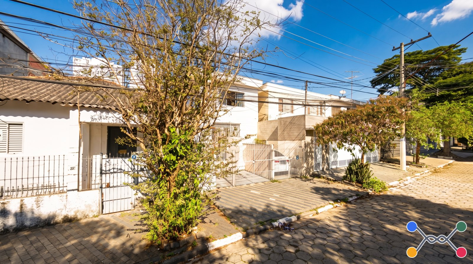 Casa residencial com 255,56m² em presidente altino, osasco/sp