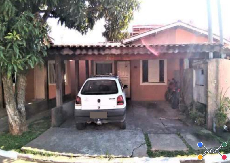 Direitos sobre casa no cond. res. recanto das graças iii em cotia/sp
