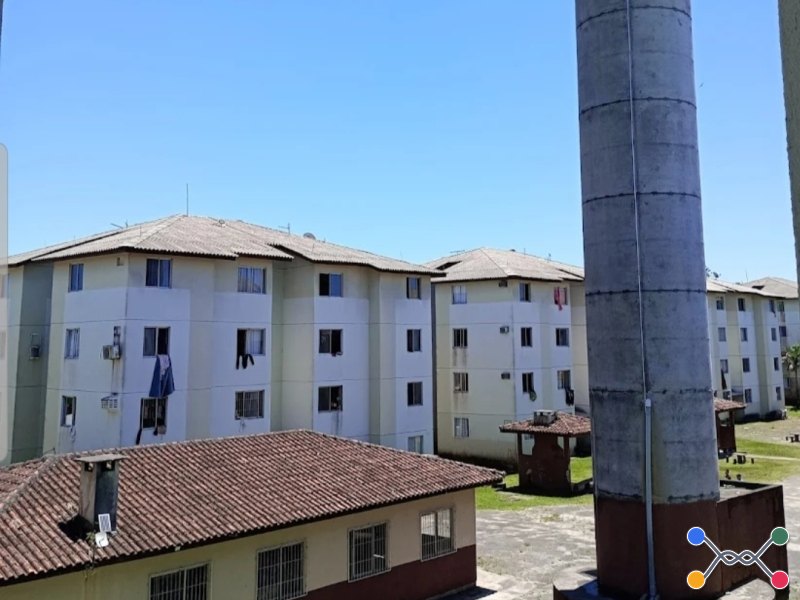 Apartamento no bairro jardim paraíso em joinville/sc