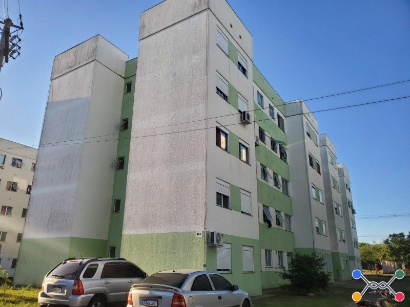 Apartamento no bairro chapéu do sol em porto alegre/rs