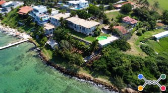 Av pontal , n° 475 bananeiras lt 42,43,44 - condomínio praia das espumas - araruama - rio de janeiro - mansão em araruama - condomínio praia das espumas - infra total + heliponto - 1.100m² de área construída