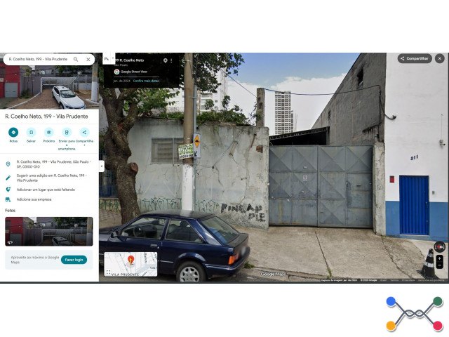Comprei - PGFN - Imóvel em São Paulo/SP