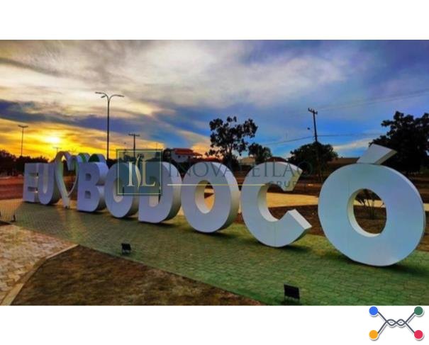 02 imóveis em bodocó / pe - lote de terra c/ a.t 562,50 c/ casa de aprox. 100,00m² - bodocó