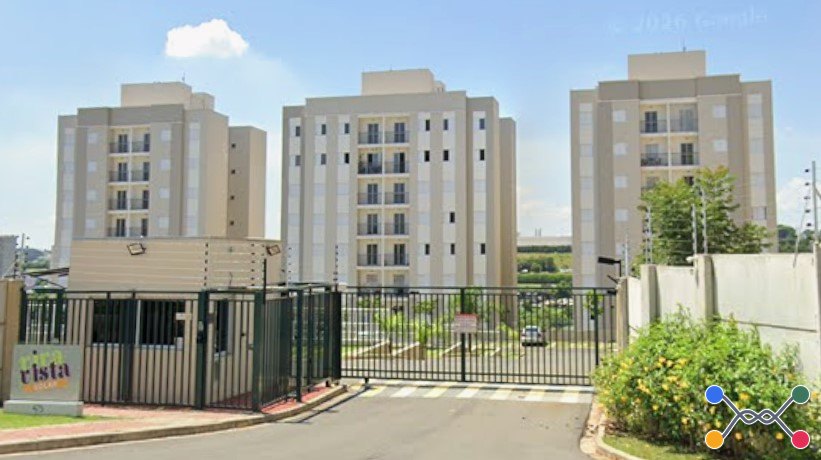 Direitos fiduciarios – apartamento no viva vista solar – sumaré/sp