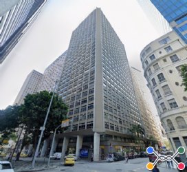 Sobrelojas 212 e 213 do edifício na avenida almirante barroso número 63, centro - sobrelojas com 50 m² - centro - rj