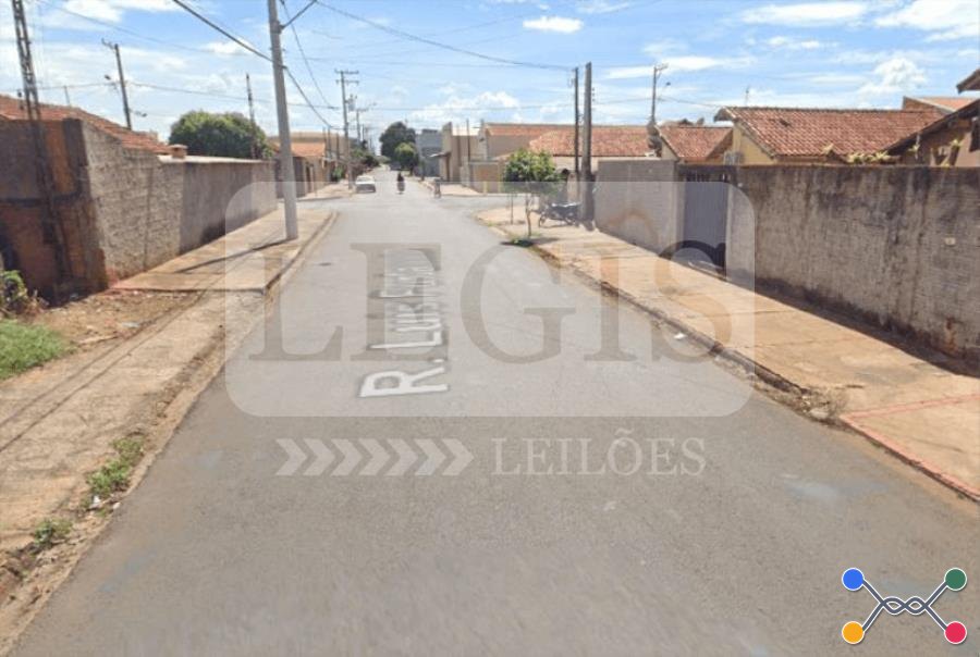 Bariri-sp/imóveis - direitos aquisitivos sobre imóvel residencial