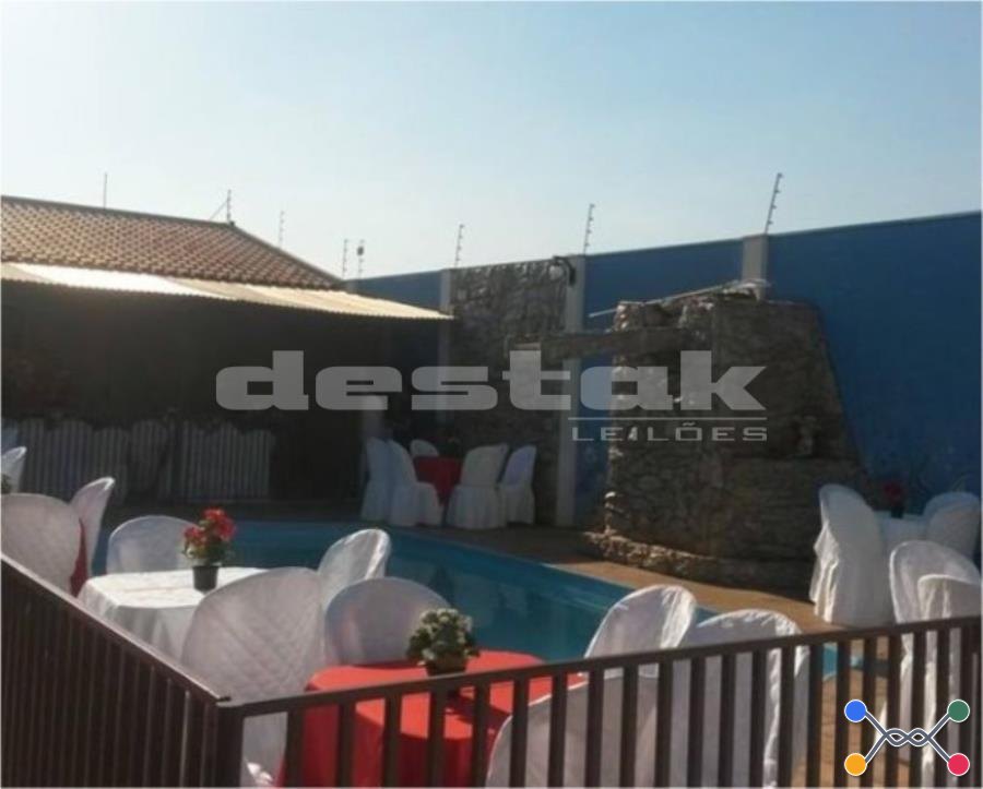 Casa em pederneiras/sp