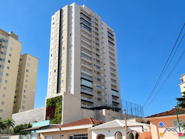 Apartamento, garagem, 127,88m², bairro vila quitaúna, osasco/sp