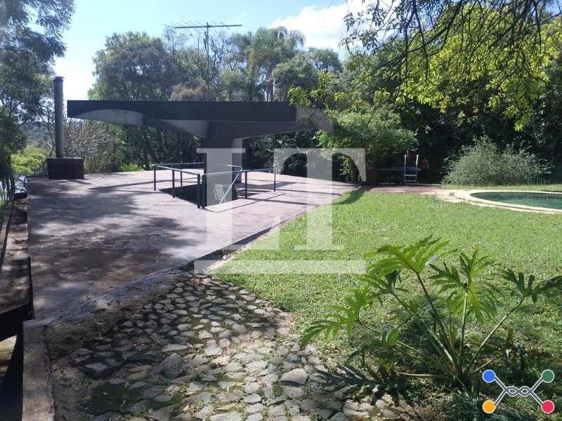 Imóvel de 1547m² são roque-sp