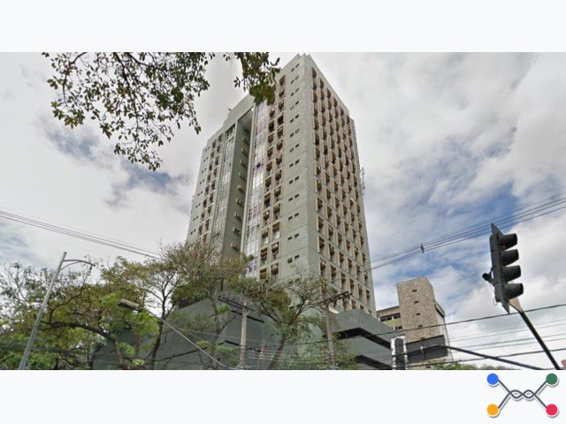Sala a.c. 49,63 m² - santo antônio, belo horizonte/mg