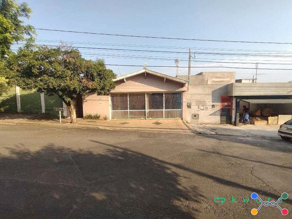 Casa de 240,25 m² no Castelinho, Piracicaba / SP
