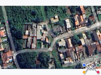 Lote de Terreno A.T. 250 m² - Cid. Simalar, Itanhaém/SP