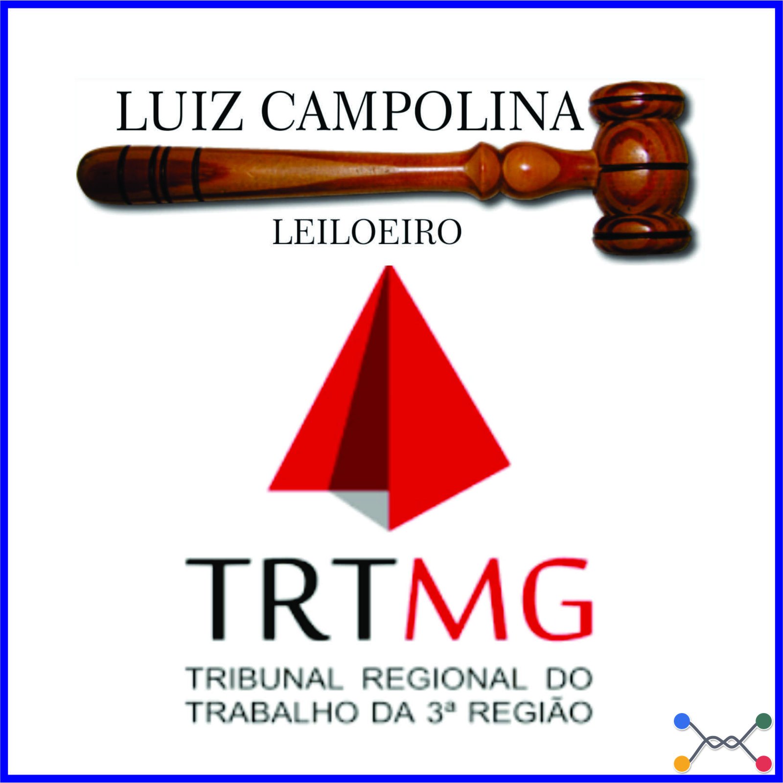 LOTE 02 BEM: 50% DO IMÓVEL LOCALIZADO NA AV. PREFEITO ALBERTO MOURA, Nº 773, BAIRRO CIDADE NOVA – SETE LAGOAS – MG