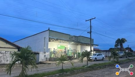Piranhas/GO - Terreno com 360,00 m²