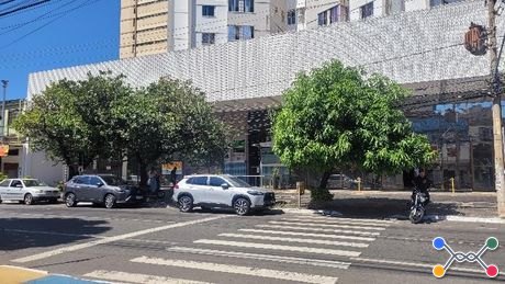 Goiânia/GO - Imóvel comercial com 2.167,6542 m²