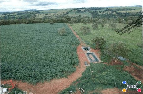 Bela Vista de Goiás/GO - Fazenda com 31,3759 hectares