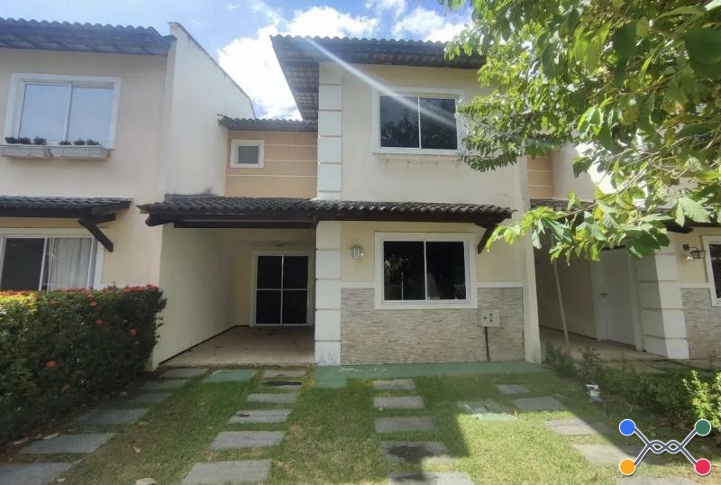 Nasar Leilões | CASA DUPLEX EM AQUIRAZ/CE. em AQUIRAZ - Ceará
