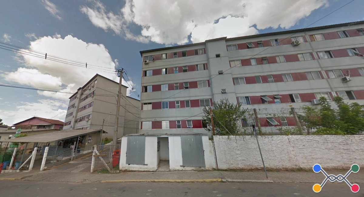 Apartamento em Esteio/RS
