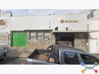 Imóvel A.T. 260,4 m² - Centro, Uberlândia/MG