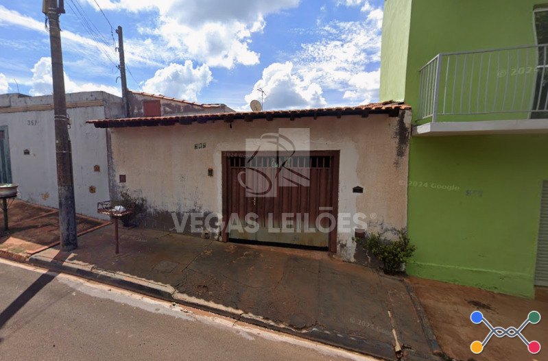 1ª VARA CÍVEL DE RIBEIRÃO PRETO/SP - Lote 002 (ID 9531)