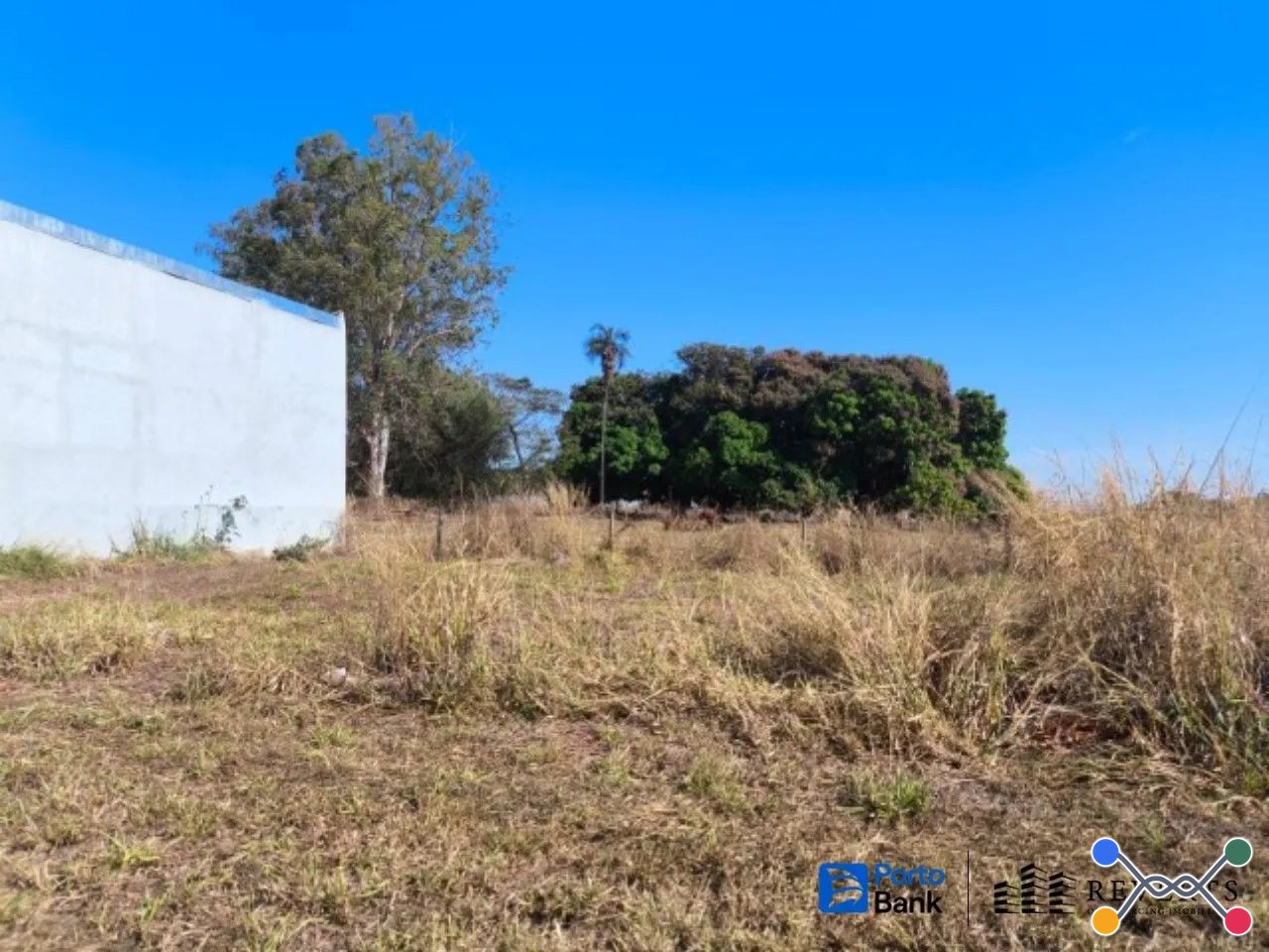 Terreno em Itaguari/GO — Zona Rural