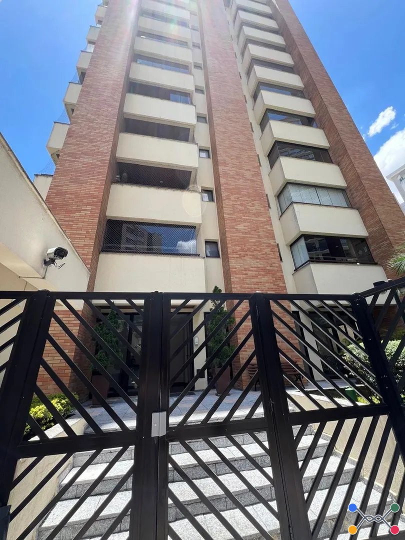 Apartamento em São Paulo/SP — Jardim Vila Mariana