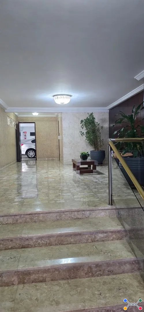 Apartamento em São Paulo/SP — Cerqueira César
