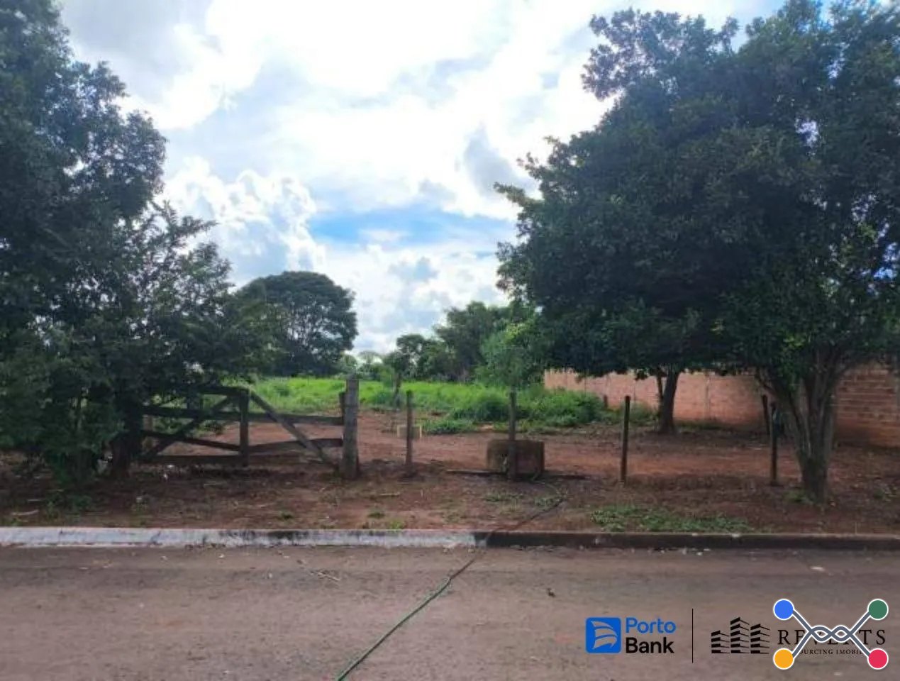 Terreno em Itaguari/GO — Zona Rural