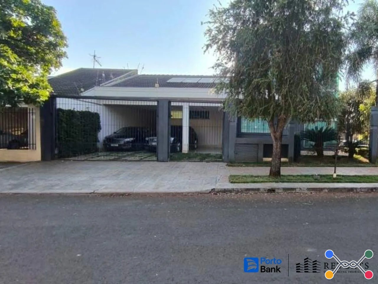 Casa em Maringá/PR — Jardim Tóquio