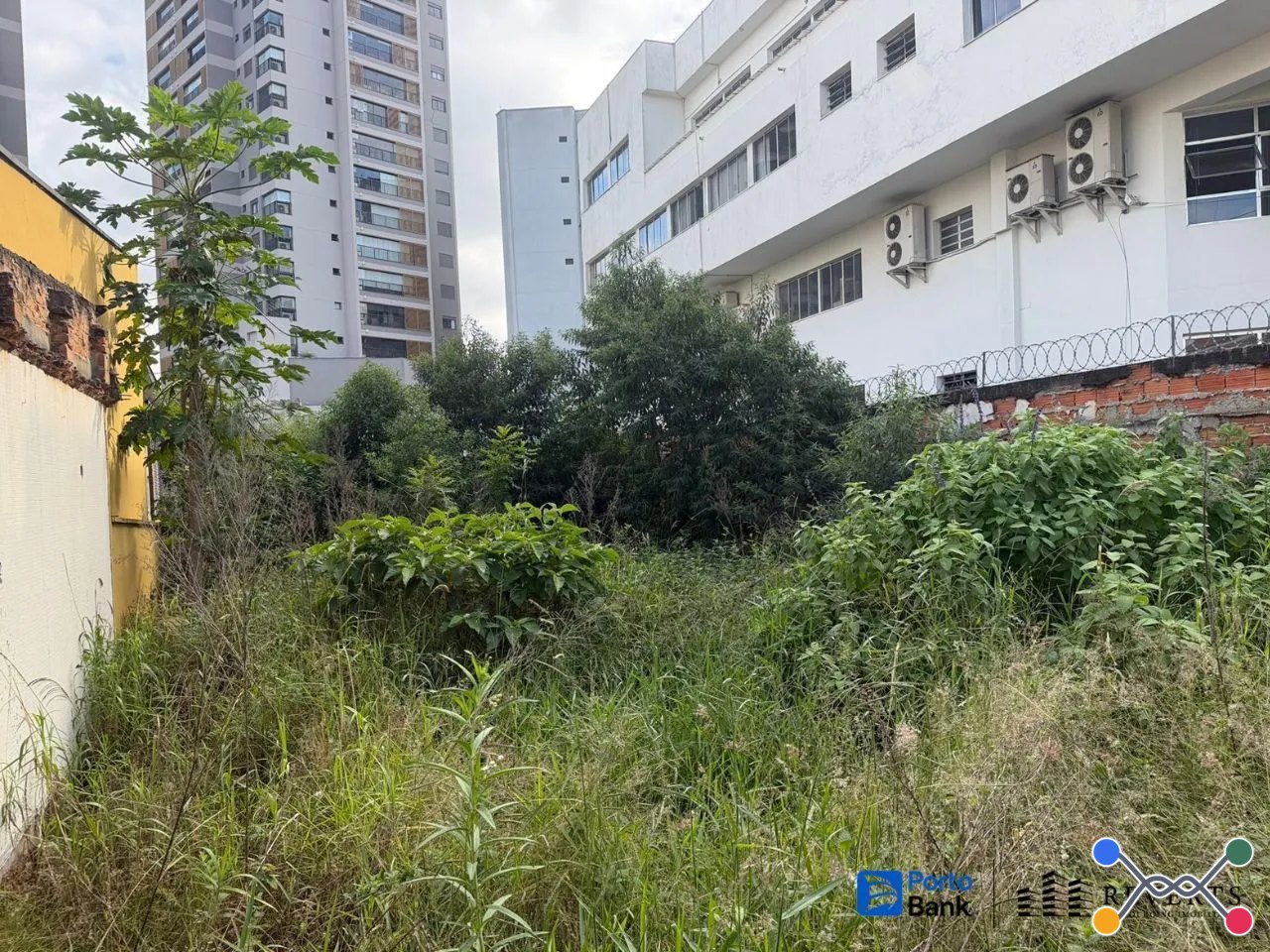 Terreno em São Paulo/SP — Bosque da Saúde