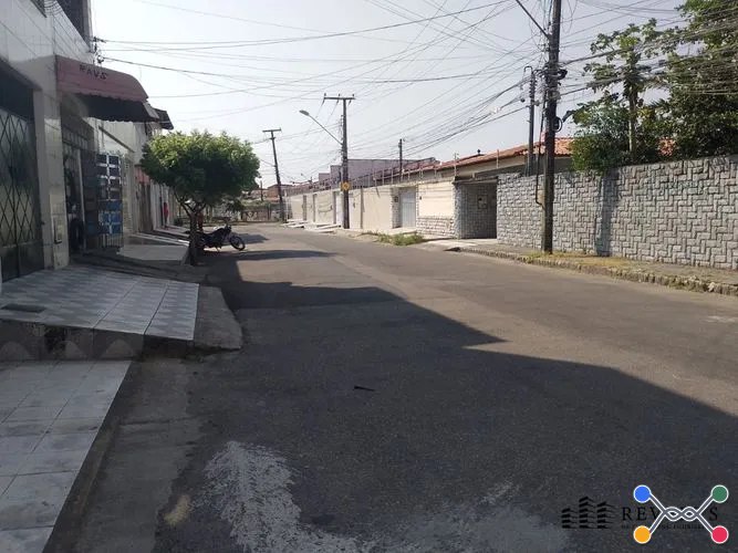Casa em Fortaleza/CE — Planalto Ayrton Senna