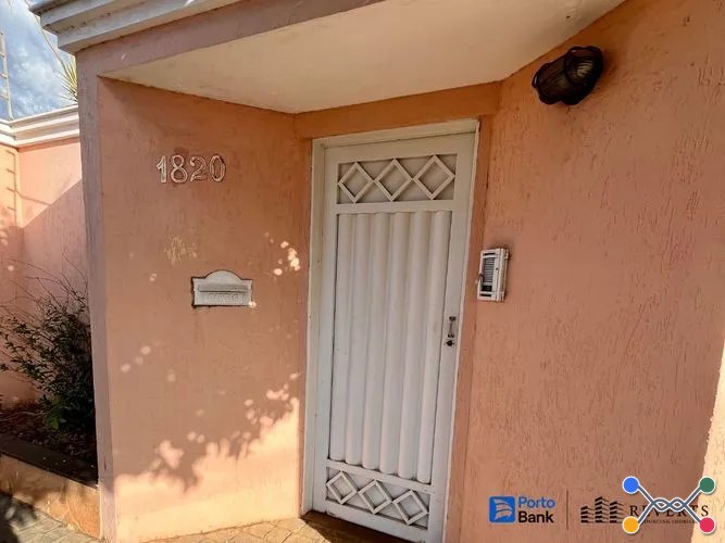 Casa em Itupeva/SP — Santa Eliza