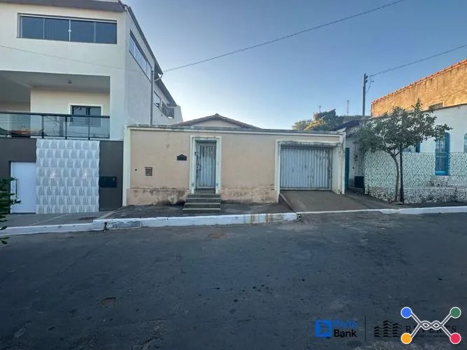 Casa em São José do Rio Preto/SP — Vila São Jorge
