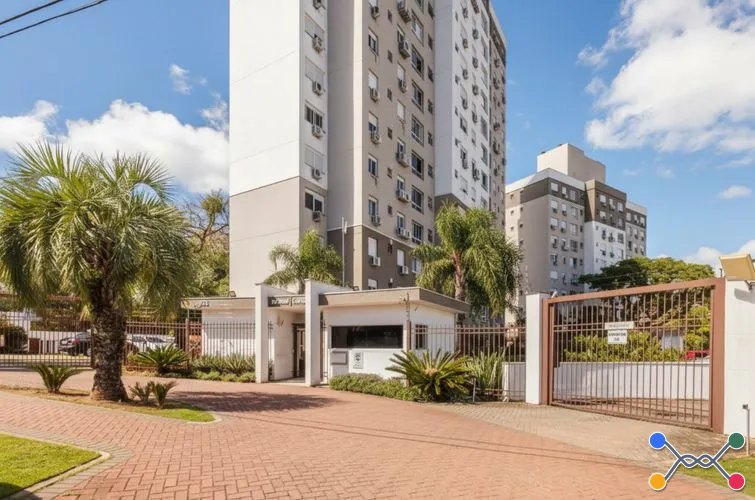 Apartamento em Jaboatão dos Guararapes/PE — Piedade