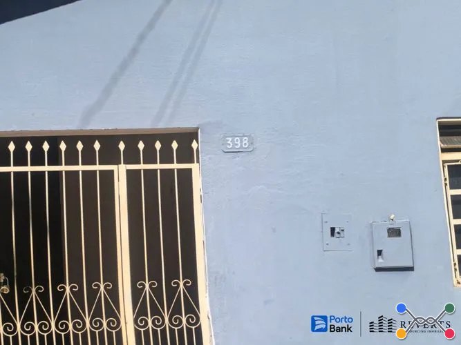 Casa em Itatiba/SP — Parque das Laranjeiras