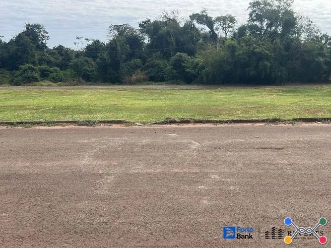 Terreno em Santa Maria da Vitória/BA — Centro