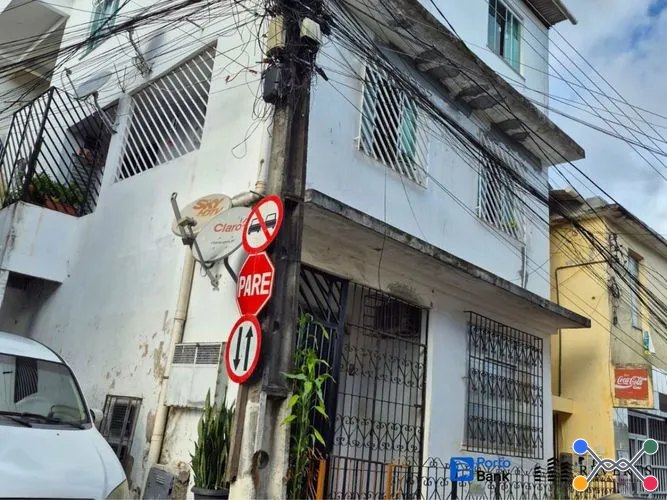 Casa em Salvador/BA — Cajazeiras II